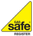 gas safe register logo